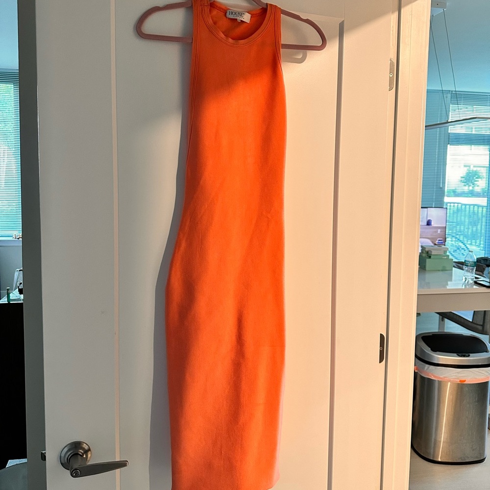 Great summer/ spring dress